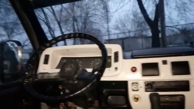 Газель СЕМАР 3234 смотреть онлайн