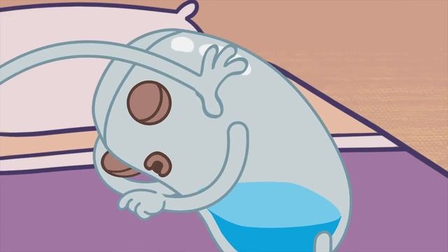 HYDRO And FLUID | Exchanging Fluids