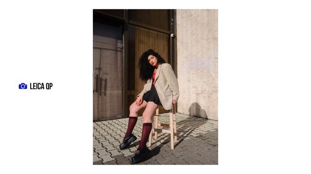 Leica SL2-S And Leica Q | Getting Back Into Photography