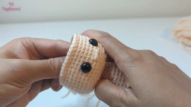 How To Crochet Ken Amigurumi Doll || Ken Barbie Amigurumi Pattern And Tutorial || Ken Doll Crochet