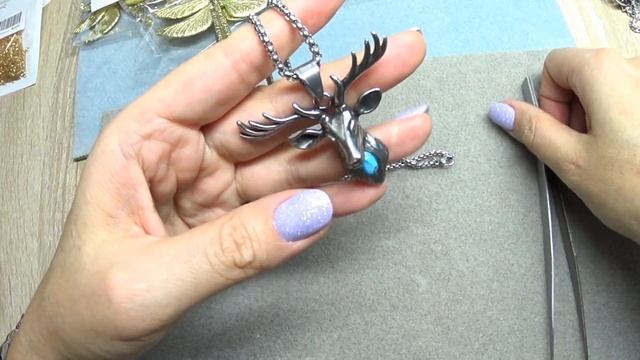 Инструменты для создания украшений, кулоны и фурнитура с Алиэкспресс смотреть онлайн