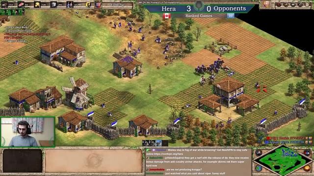 Is Spanish a Late Game Powerhouse? смотреть онлайн