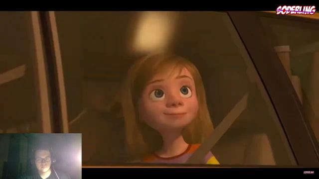 В "Головоломке 2" будет 20 Новых Эмоций? (Реакция) смотреть онлайн