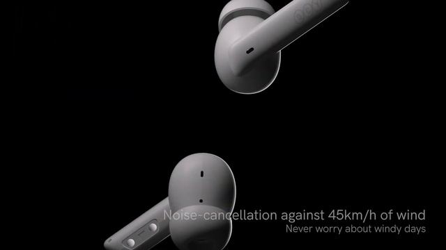 Audifonos Qcy MeloBuds Ht05 смотреть онлайн