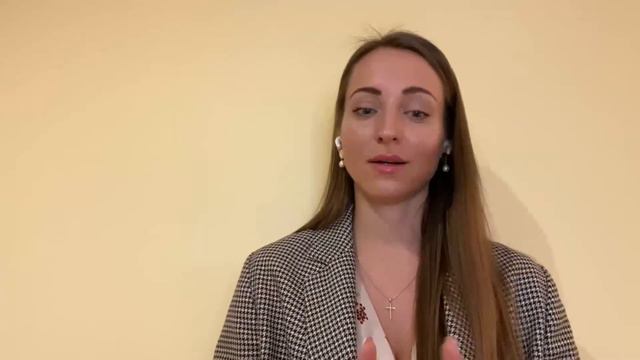 Чем риелтор может быть полезен юристу при оформлении сделок с недвижимостью? Алиса Короткова смотреть онлайн