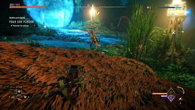 Horizon Forbidden West | Burning Shores DLC Part 4 #ps5 - NO COMMENTARY смотреть онлайн