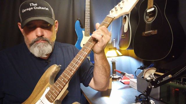 $80 Kit Guitar смотреть онлайн
