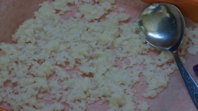 Сборник рецептов