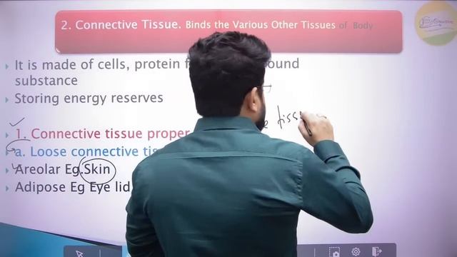 Tissue, Types of Tissues #Adult Health Nursing महारथी Test Series #02 NORCET-6 | PRE & MAINS | JINC смотреть онлайн