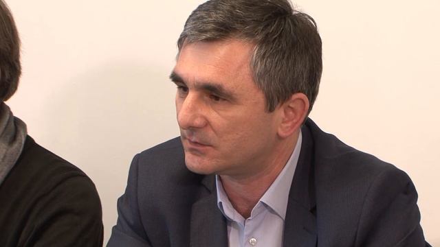Пресс-конференция Союза общественно-политических организаций Республики Абхазия смотреть онлайн