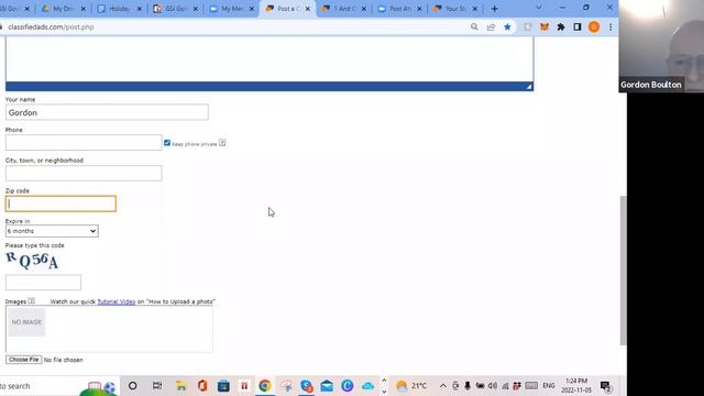 Creating Ads 1 смотреть онлайн