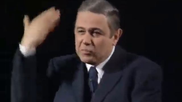 Евгений Петросян   Когда финансы поют романсы