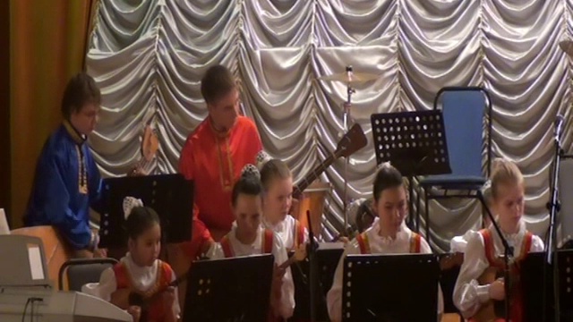 Е. Простомолотов "Смоленский гусачёк" 22.05.2013 г. смотреть онлайн