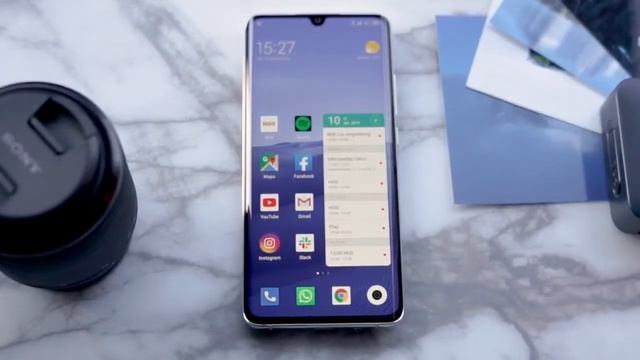 Xiaomi Redmi 10 Распаковка и обзор | Redmi 10 Обзор | Обзор смартфонов смотреть онлайн