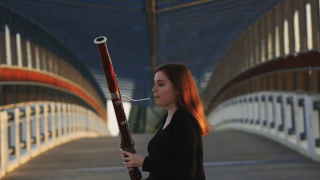 Nussio Variations on a Theme by Pergolesi смотреть онлайн