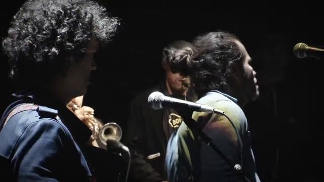 Eric Clapton Crossroads смотреть онлайн