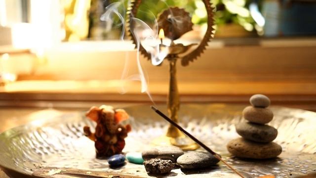 Mini-Magical Oracle Reading | Rebecca Campbell's Work Your Light Oracle Reading смотреть онлайн