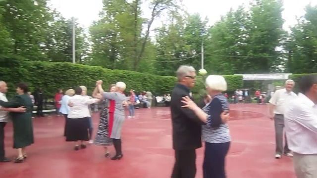 Проект "Здоровье - танцы круглый год!" смотреть онлайн