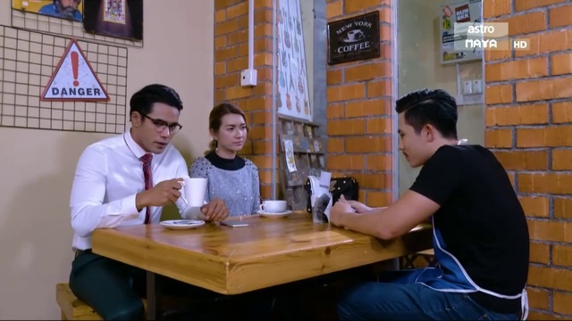 Monalisa EPisod 66 - MaLayDrama.com смотреть онлайн