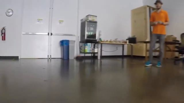 Bounce Car With Camera смотреть онлайн
