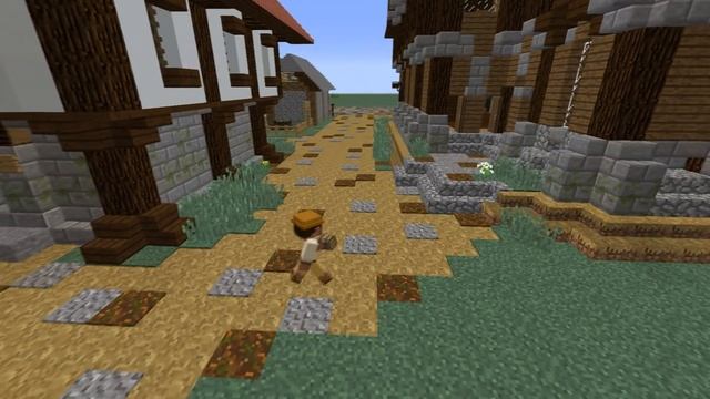Строю карту/Dragon World #3 смотреть онлайн