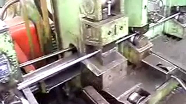 Бесцентровая токарная обработка титана и его сплавов смотреть онлайн