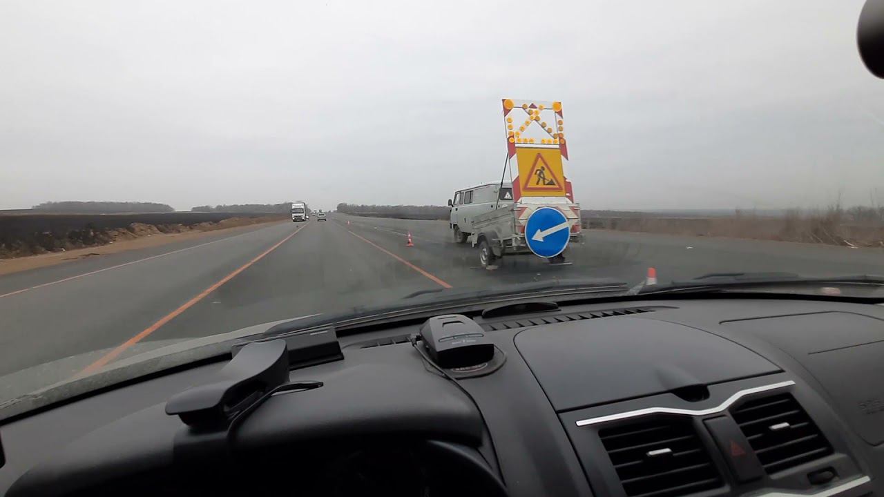 LADA GRANTA FL ДОПОЛНЕНИЕ К ТЕСТУ СПИДОМЕТРА ПО GPS смотреть онлайн