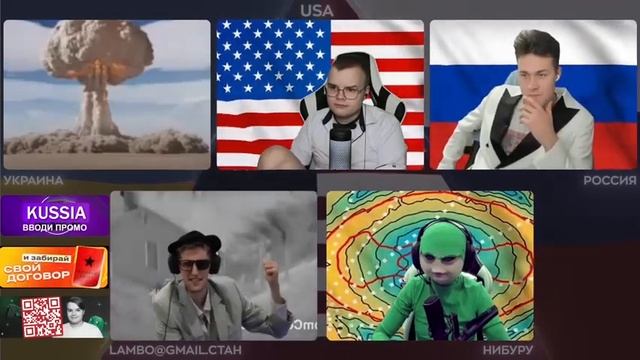 каша мирные переговоры #kussia88 #каша #мафаня