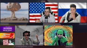 каша мирные переговоры #kussia88 #каша #мафаня