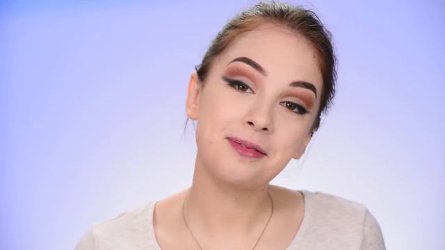 Soft Cut Crease & Smoked Out Eyeliner | Makeup Tutorial смотреть онлайн