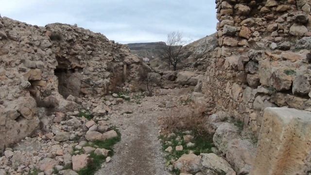 Балаклава Крым. Зима 2021. Бочка смерти смотреть онлайн