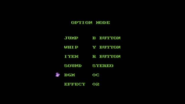 [Soundtrack] - Super Castlevania IV (Akumajou Dracula) / SNES (Super Famicom) [MiSTer FPGA] смотреть онлайн