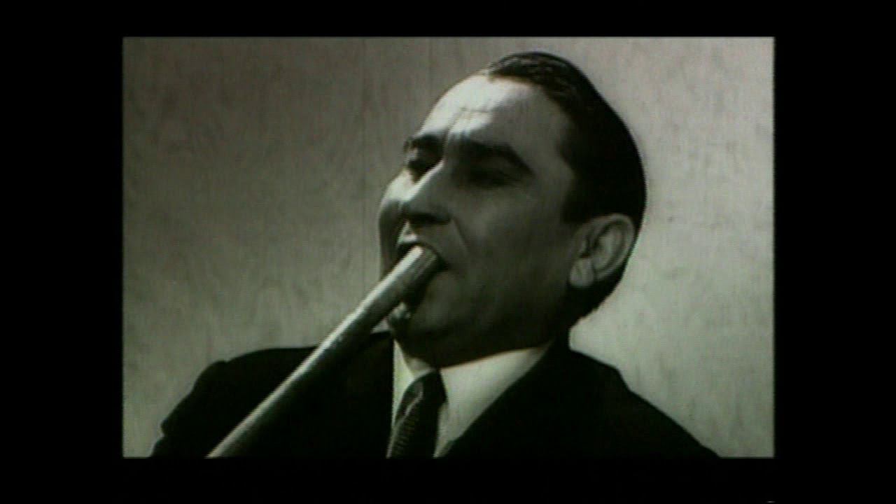 Курай — башкирский музыкальный духовой инструмент