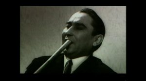 Курай — башкирский музыкальный духовой инструмент