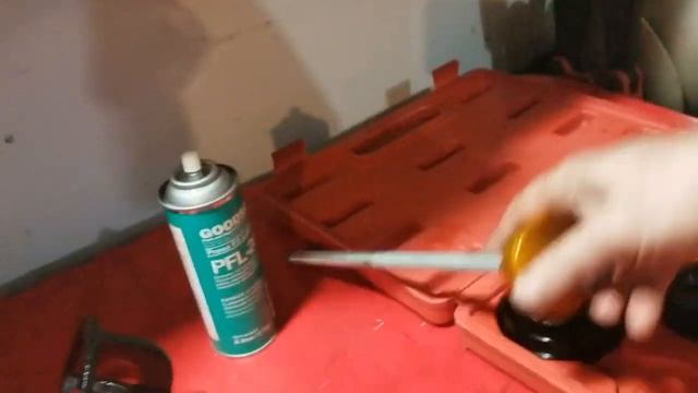 Woods L59 mower spindle rebuild and bearing replacement смотреть онлайн