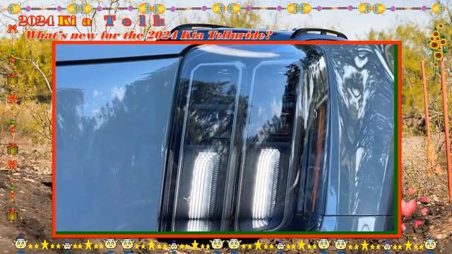 2024 Kia Telluride Release Date | 2024 Kia Telluride Sx Prestige X Line | 2024 Kia Telluride X Pro