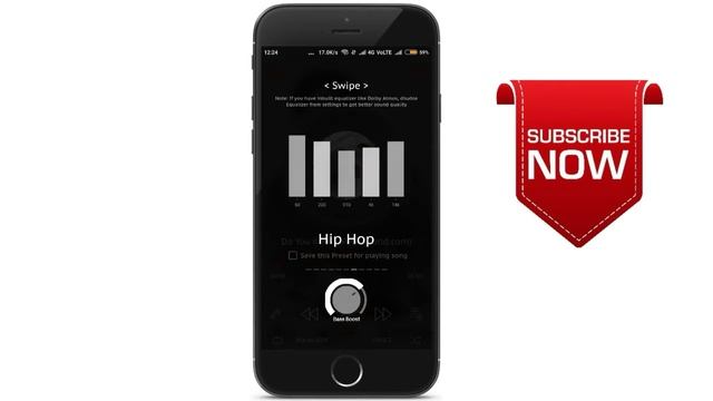BEST MUSIC PLAYER APP FOR ANDROID смотреть онлайн