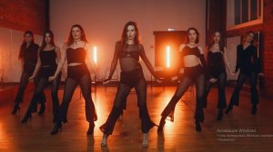 Леди-стайл. Уроки танцев для девушек в Курске. Школа танцев Dance Life