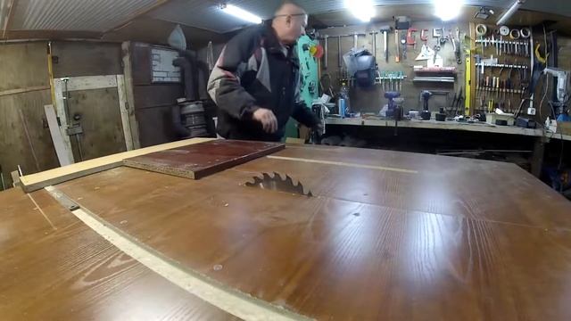 Фаст-ремонт пола