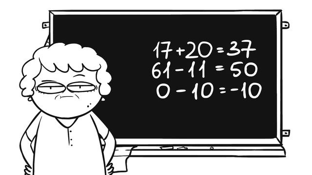 ТУПЫЕ ИСТОРИИ ИЗ ДЕТСТВА! (сборник) анимация смотреть онлайн