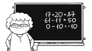 ТУПЫЕ ИСТОРИИ ИЗ ДЕТСТВА! (сборник) анимация