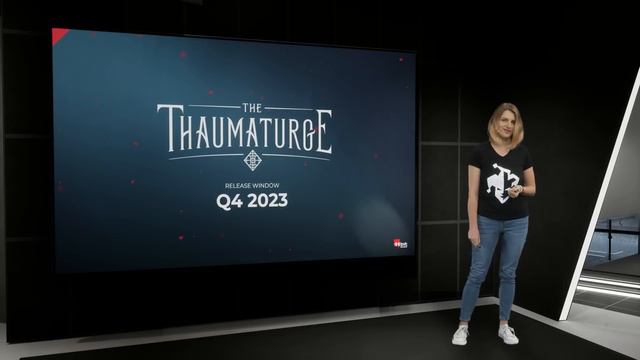 11 Bit Studios - Investor Conference 2023