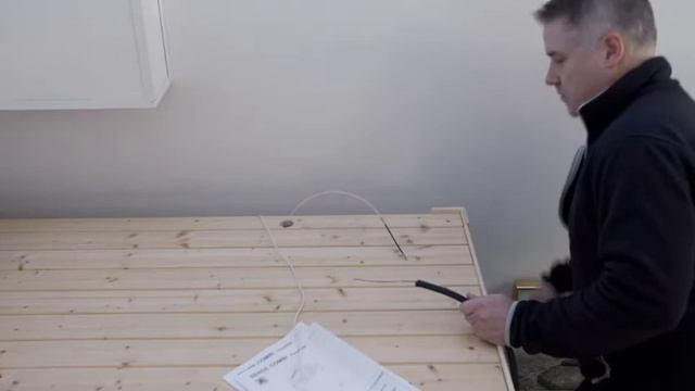 How to install sauna heater TylöHelo Sense Combi Elite смотреть онлайн