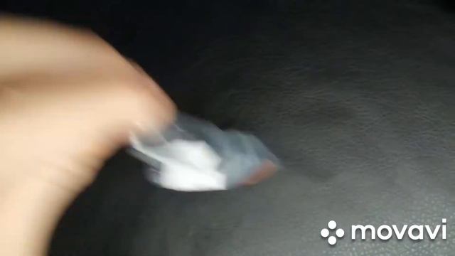 Микрофон int box pro, посылка с Aliexpress, мини обзор. смотреть онлайн