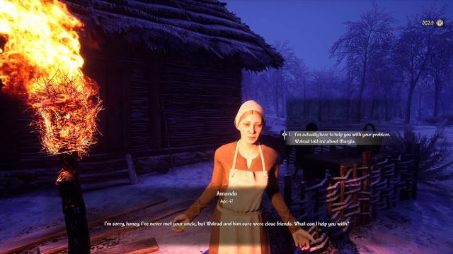 Medieval Dynasty: Quests and Winter Survival - Epic Gameplay! смотреть онлайн