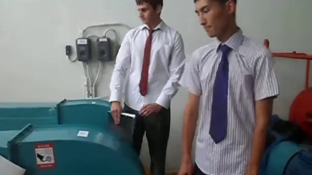 Защита дейст моделей дипломных работ 4 часть смотреть онлайн