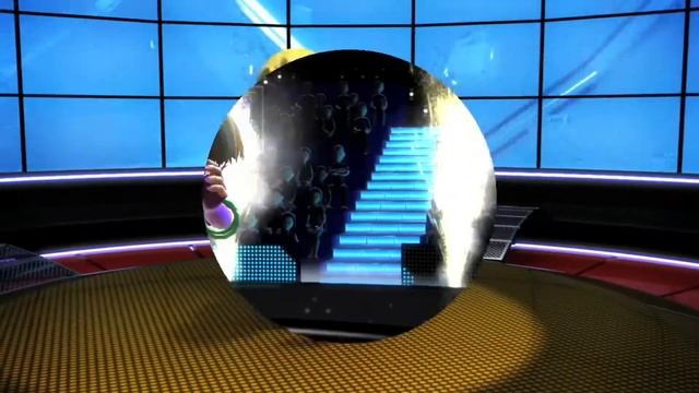 What Happened To Buzz? - Classic Playstation 2 Quiz Game смотреть онлайн