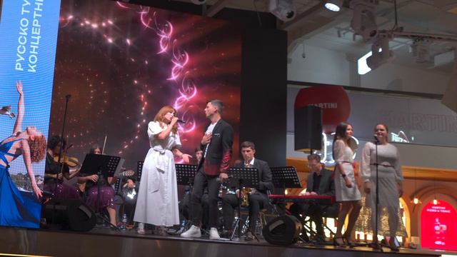 Dima Romantik&Lala - Gülüm Benim (İbrahim Tatlıses Cover)