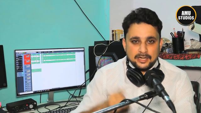 SHURE SM57 Microphone ( Start Your Voice over Carrier ) смотреть онлайн