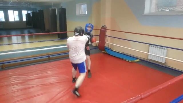Бокс красивый и безопасный вид спорта смотреть онлайн